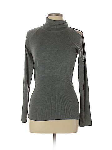 Yigal Azrouël New York Wool Pullover Sweater (view 1)