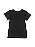 Marvel 100% Cotton Black Short Sleeve T-Shirt Size M (kids) - photo 2