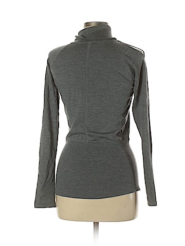 Yigal Azrouël New York Wool Pullover Sweater (view 2)