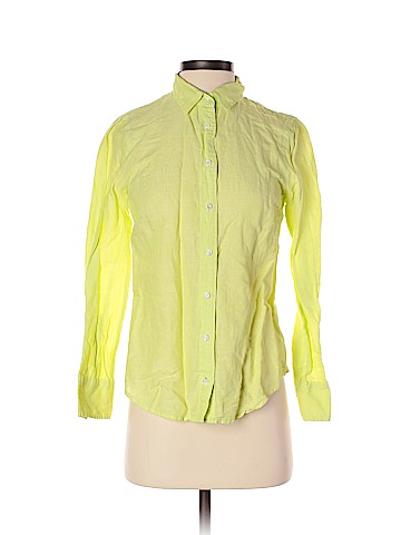 J.Crew Long Sleeve Button-Down Shirt (view 1)