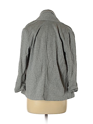 Theory Cardigan (view 2)