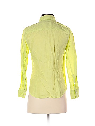 J.Crew Long Sleeve Button-Down Shirt (view 2)