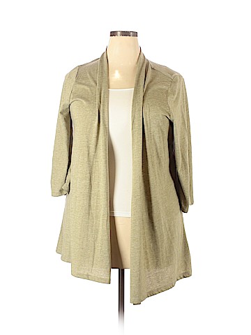 Lane Bryant Cardigan (view 1)