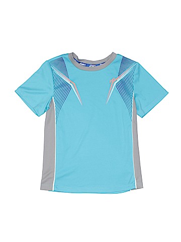 Asics Active T-Shirt (view 1)