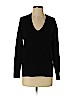 Vince. Black Wool Pullover Sweater Size XS - photo 1