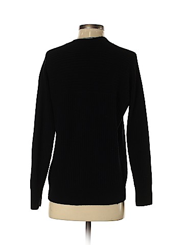 Vince. Wool Pullover Sweater (view 2)