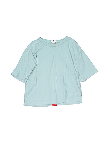 Stem Short Sleeve T-Shirt (view 1)