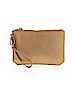 Liebeskind Berlin 100% Leather Tan Leather Wristlet One size - photo 1