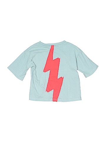 Stem Short Sleeve T-Shirt (view 2)