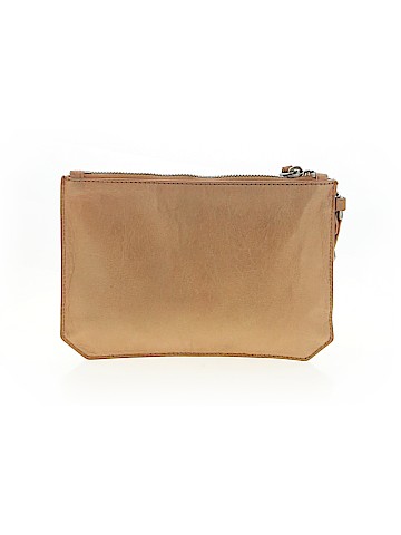 Liebeskind Berlin Leather Wristlet (view 2)