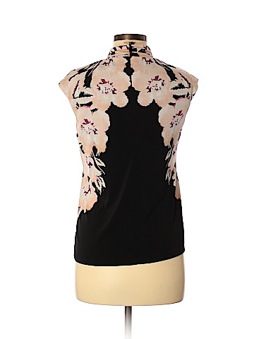 Calvin Klein Sleeveless Blouse (view 2)