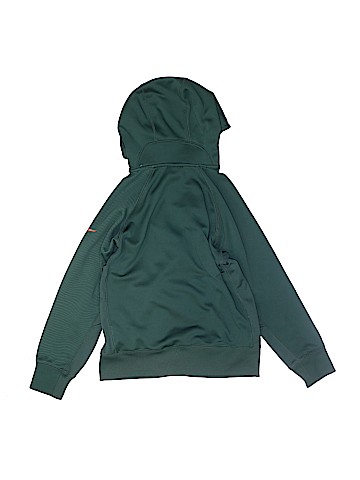 Nike Zip Up Hoodie (view 2)