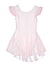 Assorted Brands Pink Leotard Size 140 cm / US 10 - photo 1