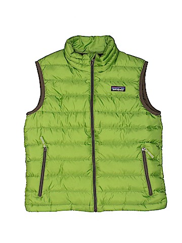 Patagonia Vest (view 1)