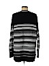 Vince. 100% Cotton Black Pullover Sweater Size M - photo 2