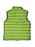 Patagonia 100% Polyester Green Vest Size M (youth) - photo 2