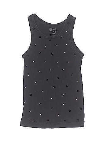 Flowers By Zoe Tank Top (view 1)