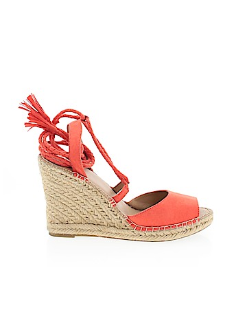 Merona Wedges (view 1)