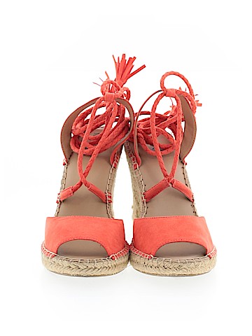 Merona Wedges (view 2)