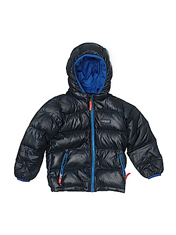 Patagonia Coat (view 1)