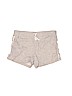 Carter's 100% Cotton Gray Shorts Size 6 - photo 1