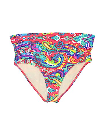 Alloy Swimsuit Bottoms (view 1)