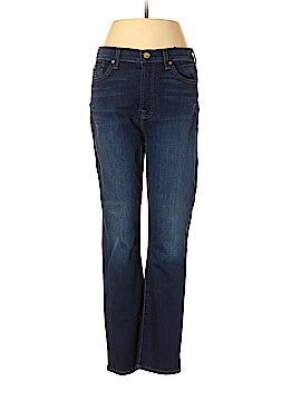 7 For All Mankind Size 29 waist