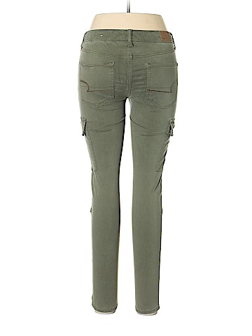 American Eagle Outfitters Cargo Pants (view 2)
