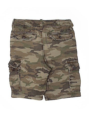 Abercrombie Cargo Shorts (view 2)