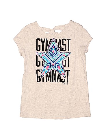 Justice Active T-Shirt (view 1)