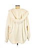 LUCA + GRAE 100% Polyester White Cardigan One size - photo 2