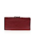 Unbranded 100% Leather Red Leather Wallet One size - photo 2