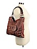 B Makowsky Brown Hobo One size - photo 2