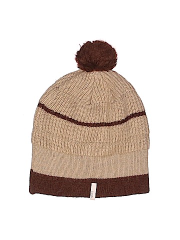 Coal Beanie (view 1)