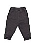 Old Navy Solid Gray Sweatpants Size 12-18 mo - photo 2