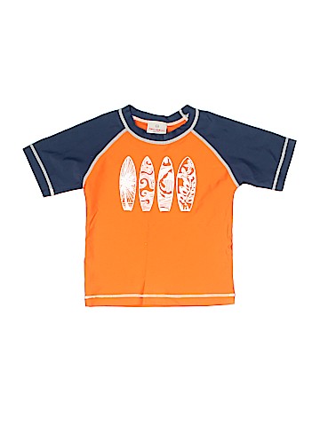 Hanna Andersson Rash Guard (view 1)