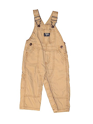 OshKosh B'gosh Overalls (view 1)