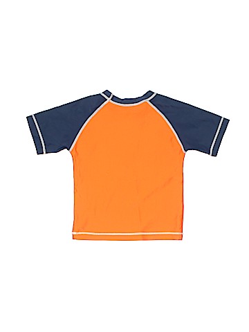 Hanna Andersson Rash Guard (view 2)