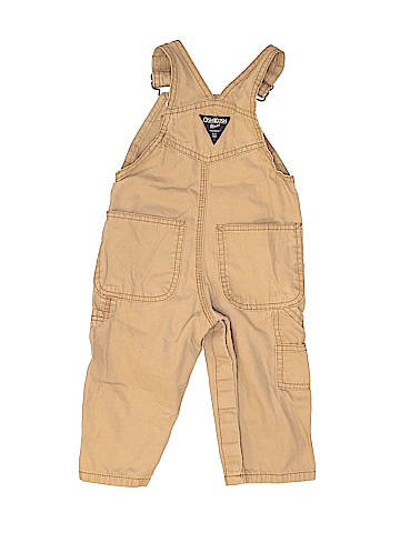 OshKosh B'gosh Overalls (view 2)