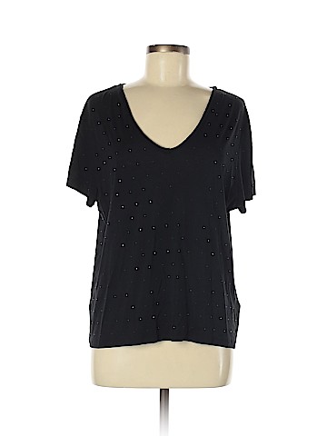 ALLSAINTS Short Sleeve Top (view 1)