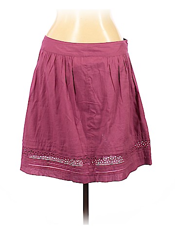 Ann Taylor LOFT Casual Skirt (view 1)