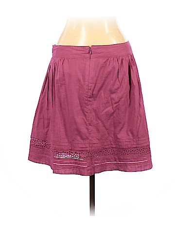 Ann Taylor LOFT Casual Skirt (view 2)