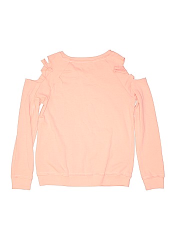 Zoey Girl Sweatshirt (view 2)