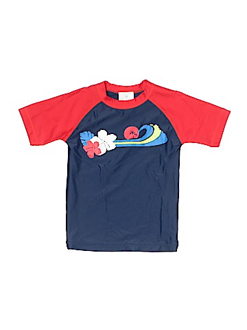 Hanna Andersson Rash Guard (view 1)