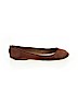 Mossimo Supply Co. Brown Flats Size 6 - photo 1