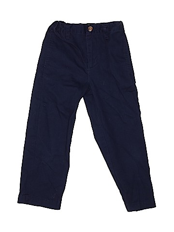 Cat & Jack Khakis (view 1)