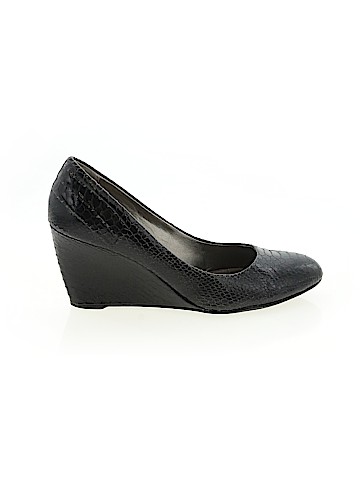 Bandolino Wedges (view 1)