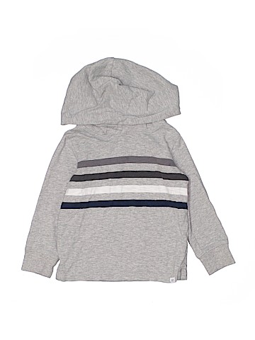 Adidas Pullover Hoodie (view 1)