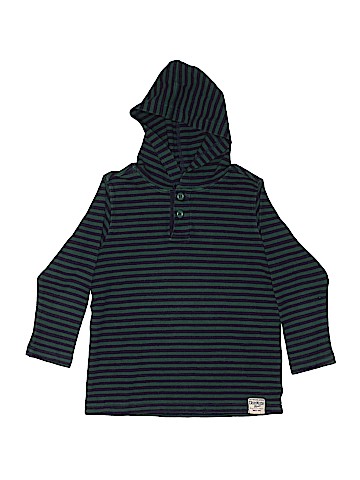 OshKosh B'gosh Pullover Hoodie (view 1)