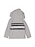 Adidas 100% Cotton Gray Pullover Hoodie Size 3T - photo 2